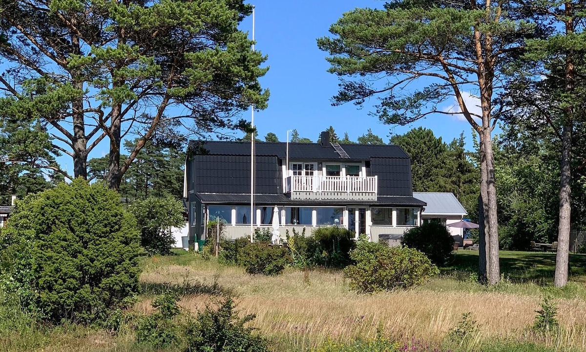 Tofta House | Cozy home in Tofta with WiFi