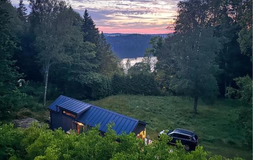 Tollered House | Cozy Home In Tollered With Wifi