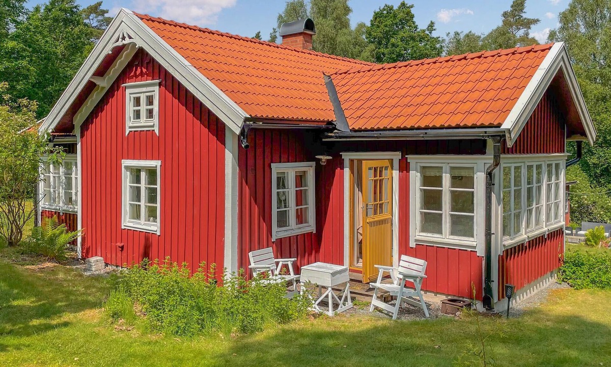 Tostared House | Cozy home in Tostared with sauna