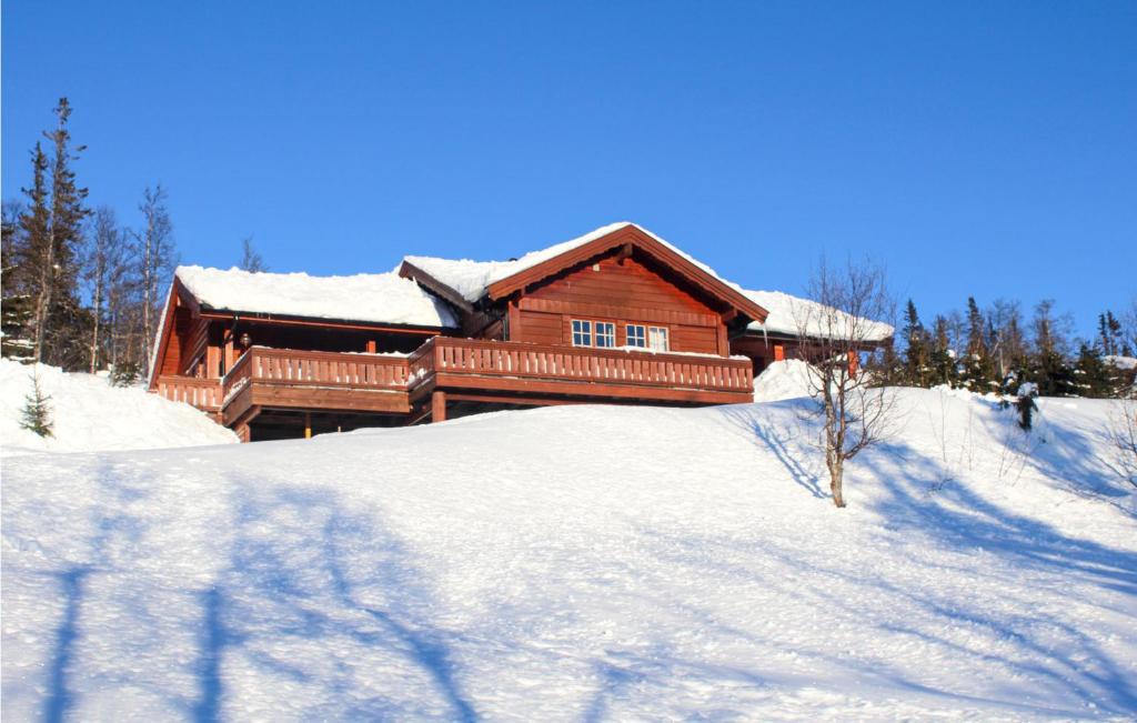 Atra House | Cozy Home In Tuddal With Kitchen