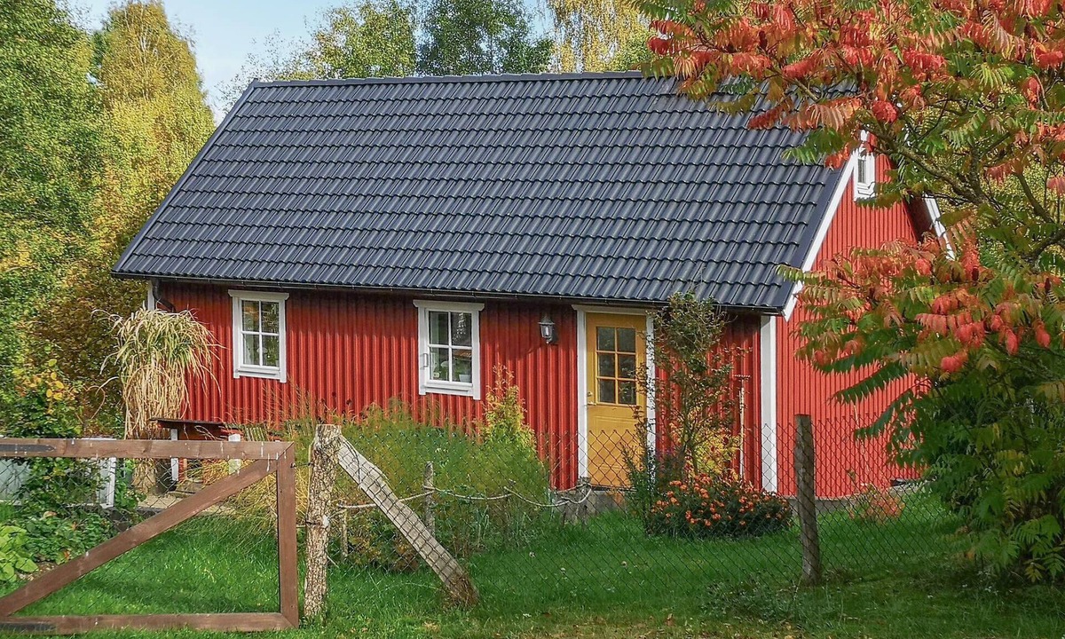 Tyringe House | Cozy home in Tyringe with WiFi
