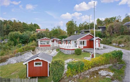 Uddevalla House | Cozy Home In Uddevalla