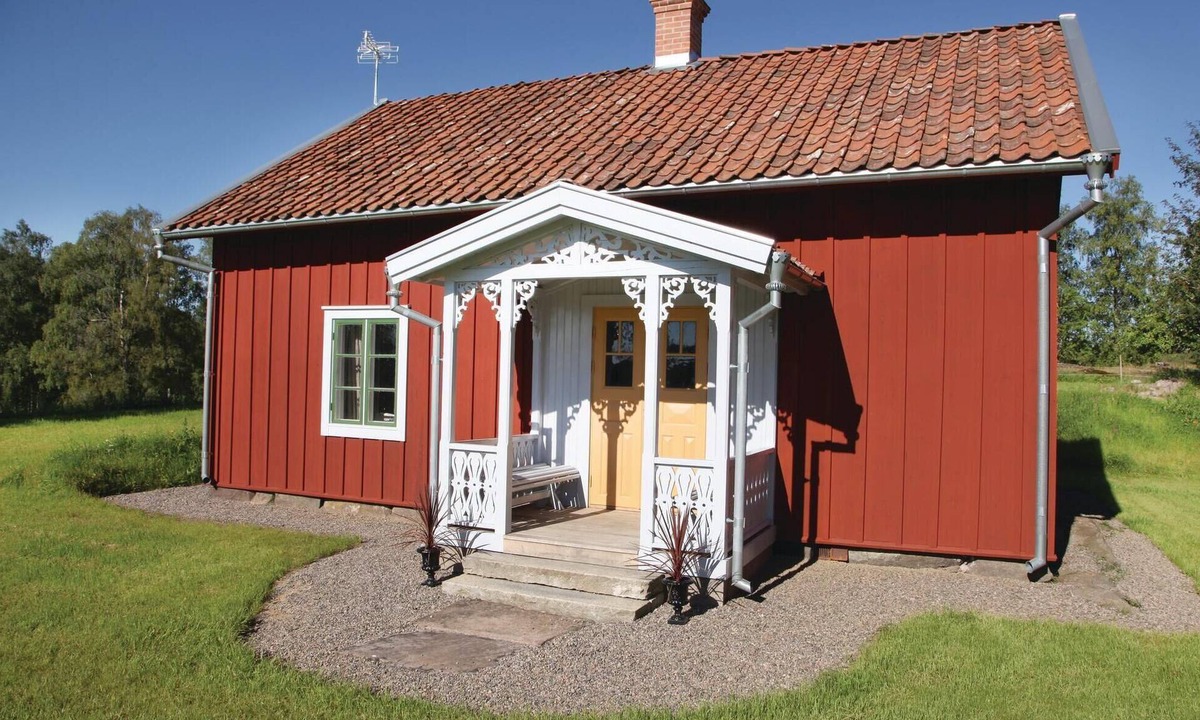 Vaggeryd House | Cozy home in Vaggeryd with WiFi