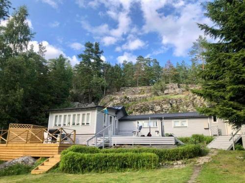 Ingaro House | Cozy house in beautiful nature!