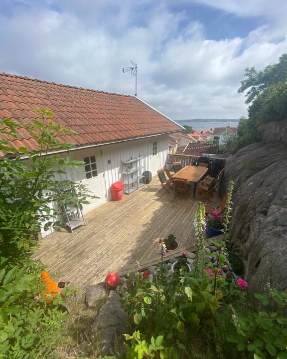 Lysekil House | Cozy house in central Lysekil, 4-6 beds