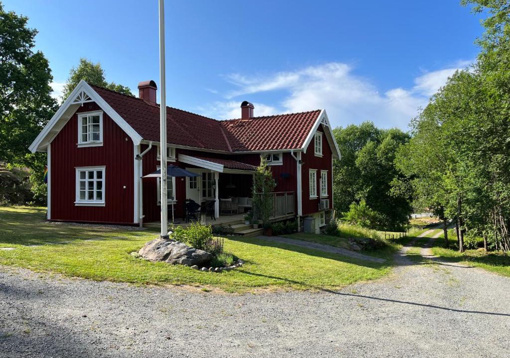 Torestorp House | Cozy house in the countryside