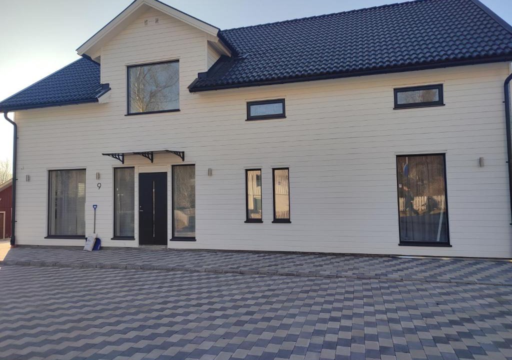 Upplands Vasby Municipality Bed & Breakfast | Cozy house with amazing location close both to the city and nature