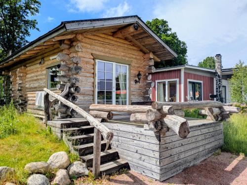 Osby House | Cozy Lakeside Adventure - Biberburg am See