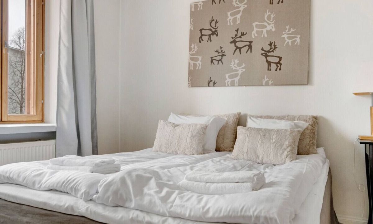Rovaniemi Apartment | Cozy Lapland Apartment By Lapland Host
