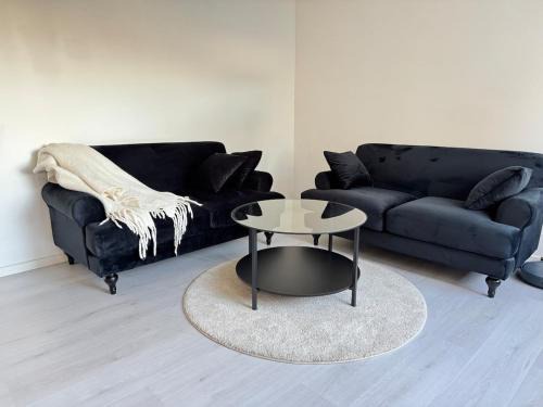 Vasteras Municipality Apartment | Cozy mini villa close to city center Free parking