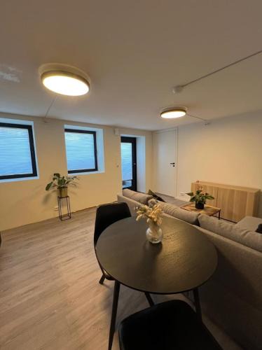 Kvernevick Apartment | Cozy & Modern apartment in Stavanger