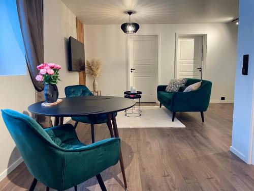 Tromso Apartment | Cozy & Modern Apartment in the Heart of Tromsø