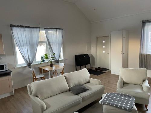 Skelleftea O Apartment | Cozy Modern Apartment in Skellefte - Perfect Retreat