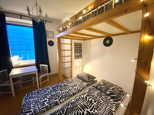 Kamppi Apartment | Cozy nest, Kamppi