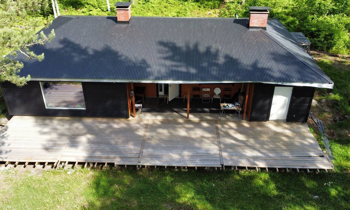 Siuntio House | Cozy private house surrounded by peaceful nature. Pet-friendly!