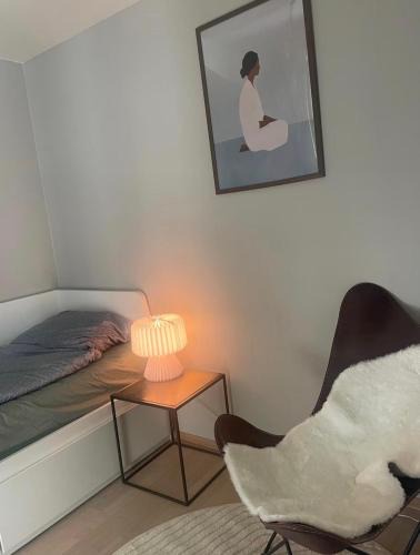 Ullensaker House | Cozy private room centrally in Jessheim