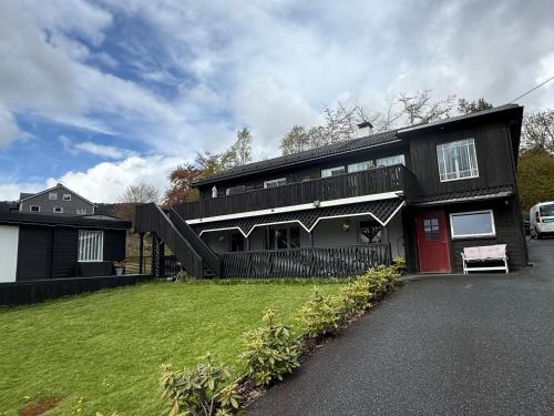 Syfteland Apartment | Cozy Private Studio with Separate Entrance