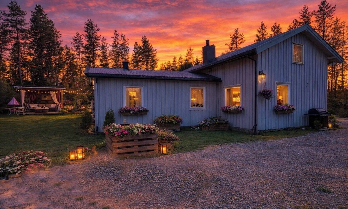 Rena Cottage | Cozy Rena Cabin Near Ski Trails, Nature & River, Perfect Norway Escape