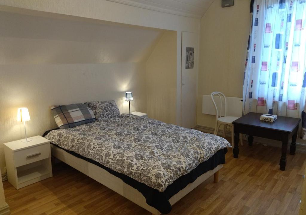 Skedsmo House | Cozy Room Oslo Area Free Parking