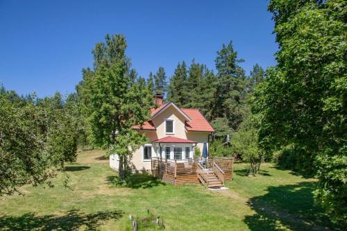 Solnehult House | Cozy rural house close to Vimmerby SE05023