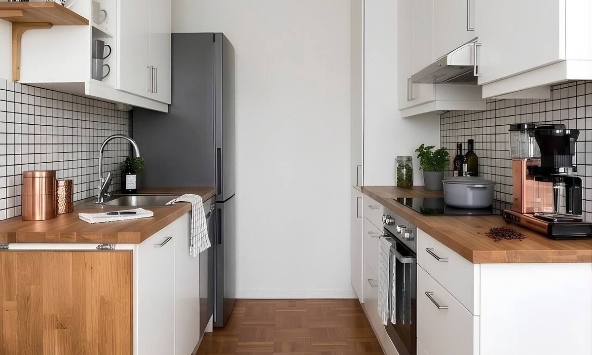 Vatternas Apartment | Cozy Scandinavian Apartment Free Parking Near Elmia Garden View