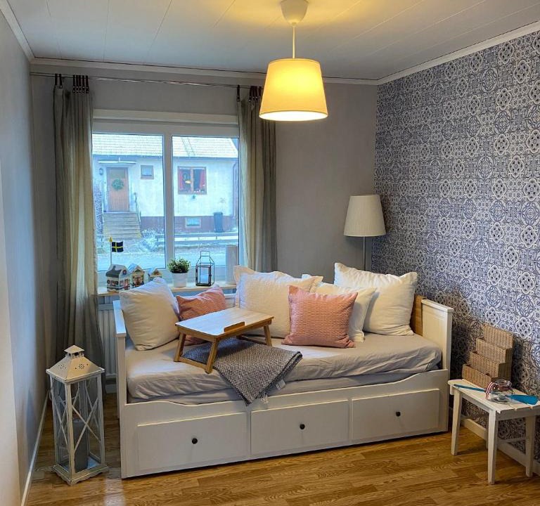 Alstermo House | Cozy Smalandcottage Alsterfors 23 - towels, bed linen and toiletries provided -