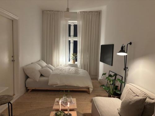 Oslo City Centre Apartment | Cozy Studio - 9 min Walk from Oslo Central Station