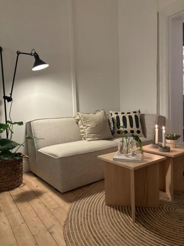 Oslo City Centre Apartment | Cozy Studio - 9 min Walk from Oslo Central Station