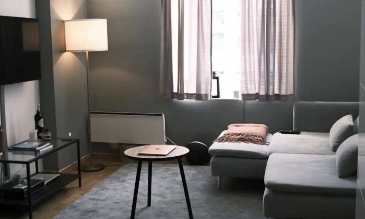 Oslo Apartment | Cozy studio apartment