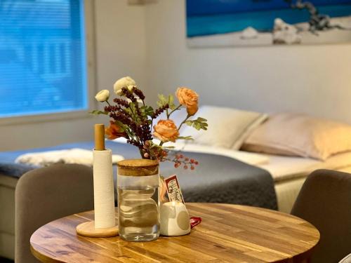 Aviapolis Apartment | Cozy studio near Helsinki-Vantaa Airport