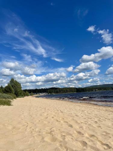 Amot House | Cozy year-round cabin with sauna at Furutangen