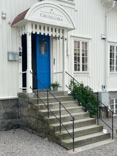Bukten Hostel | Crusellska Vandrarhemmet