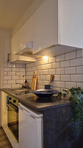Kristiansand Apartment | Cute Mini Studio