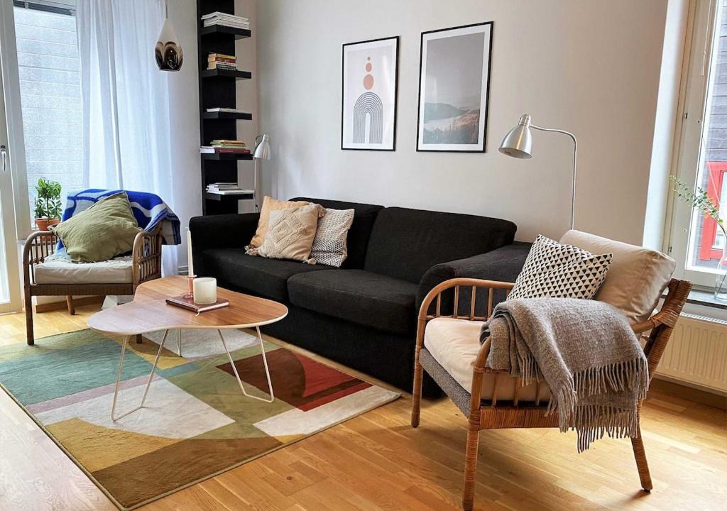 Are Apartment | Dählie Åre Torg Apartments
