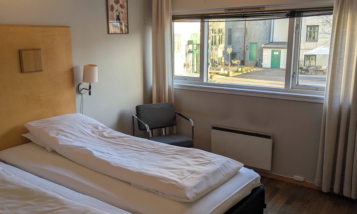 Lillehammer Hotel | Dølaheimen