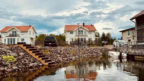 Mellerud O House | DAL931-Mellerud-Sjoebrisgatan-5