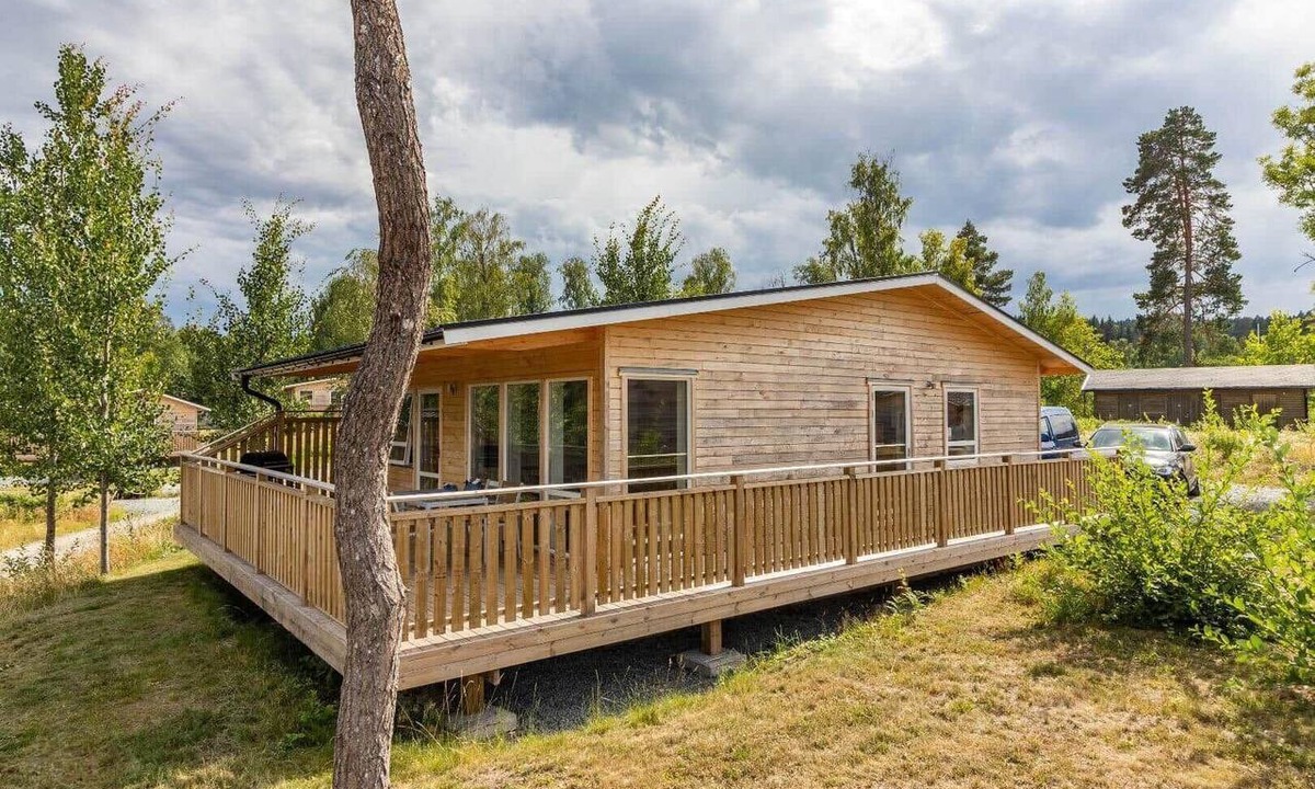 Dals Langed House | DAL956 Dals Långed - Sandviksudden 5