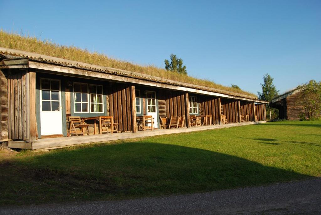Rattvik Cabin | Dala Wärdshus