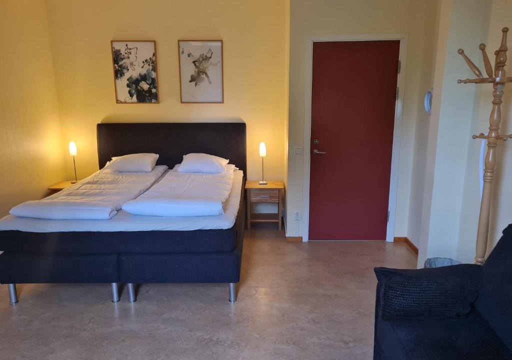 Vilhelmina Hostel | Dalasjö vandrarhem