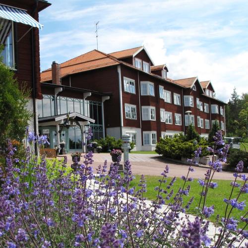 Dalecarlia Hotel Bw | Tallberg