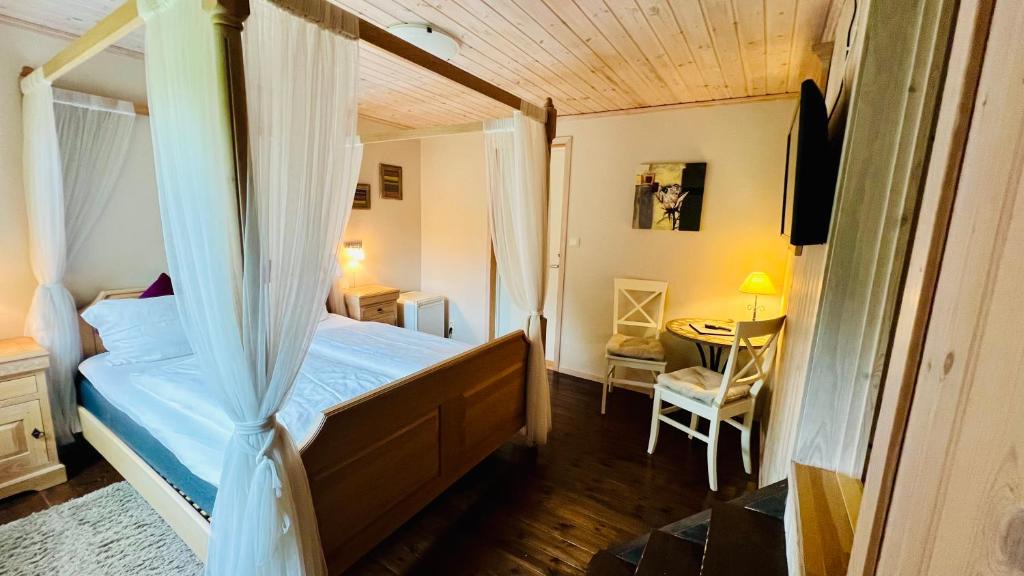 Dalen Bed & Breakfast | Dalen Bed & Breakfast