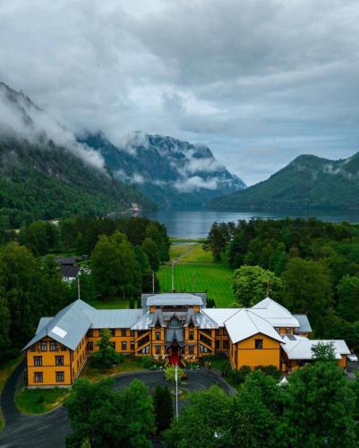 Dalen Hotel | Dalen Hotel