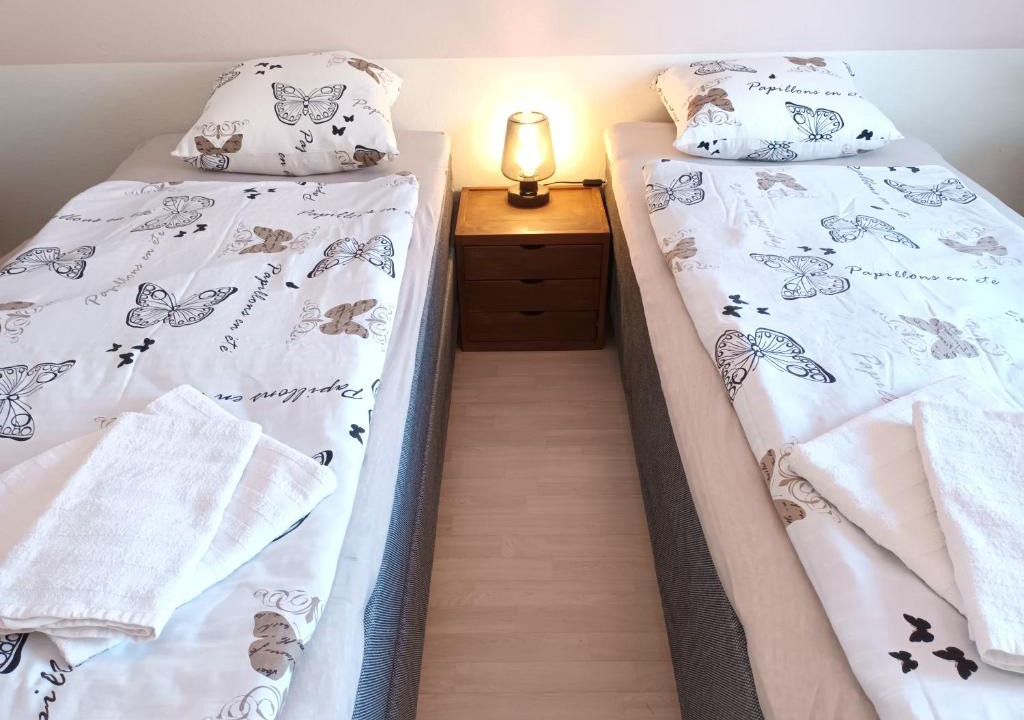 Dals Langed Bed & Breakfast | Dals Långeds B&B