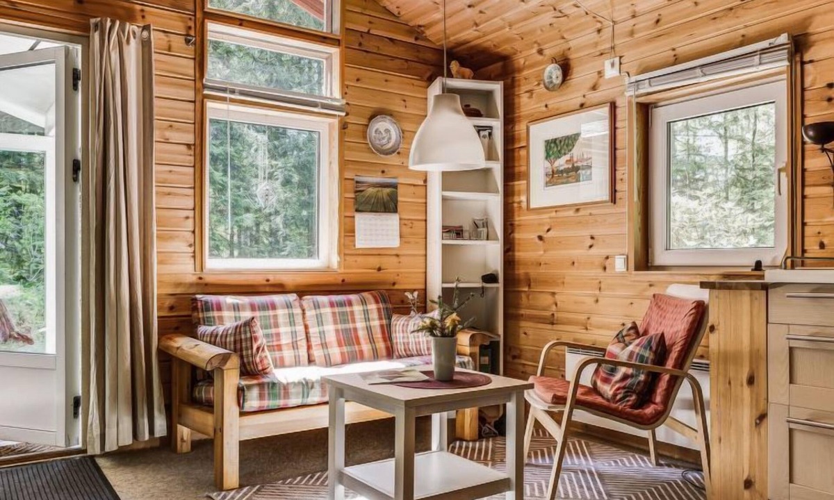Karl Gustav House | Dammeberg by Interhome