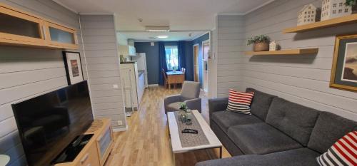 Nordmela Apartment | Damveien 1-Apartment