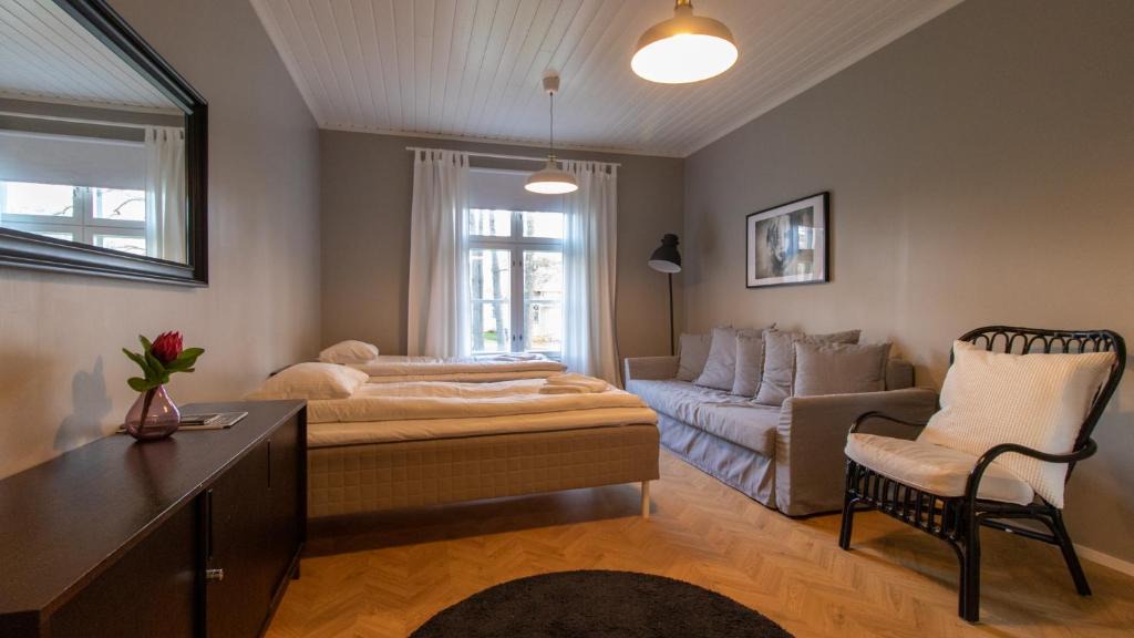 Kemionsaari Hotel | DB Dals Inn