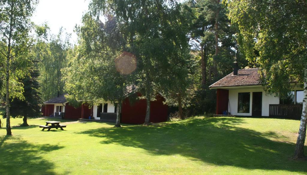 Degeberga Resort | Degeberga Stugby