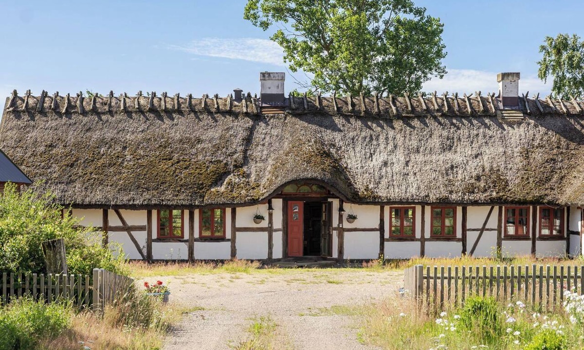 Laholm House | Den Gyllene Gården by Interhome