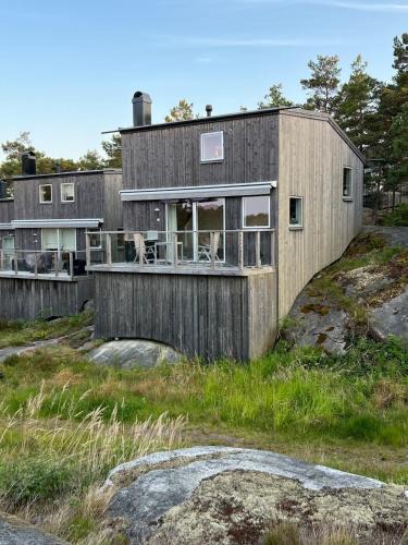 Sandhamn House | Designer cottage in Stockholm's outer archipelago - Sandhamn