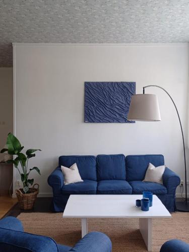 Rada Apartment | Det Gamla Postkontoret